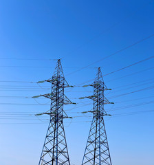 Electrical power lines