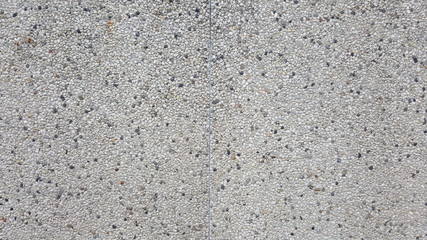 Waschbeton