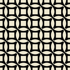 Obraz premium Vintage wallpaper pattern seamless background 