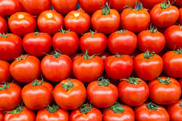 Tomotoes, background