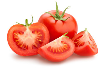 tomatoes
