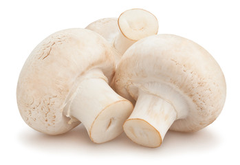 mushrooms