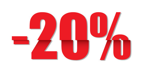 20%