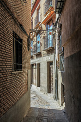 Callejón