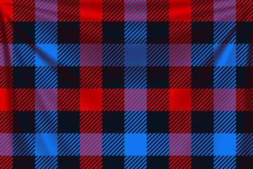 colorful squares background