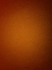 orange background with grunge texture. abstract background brush strokes design.