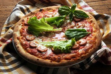 Pizza