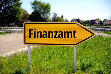 Finanzamt