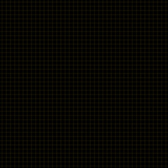 Geometric abstract pattern. Seamless horizontal and vertical vector background. Black and gold, yellow texture. Vector.