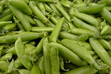 Green Peas