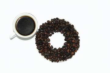 Double circle
