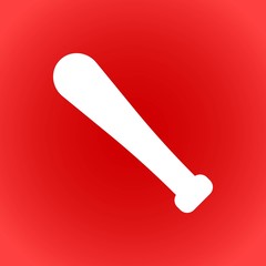 screwdriver icon stock vector illustration flat design