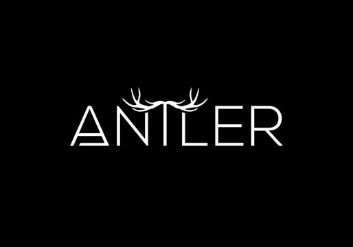 Antler Logo