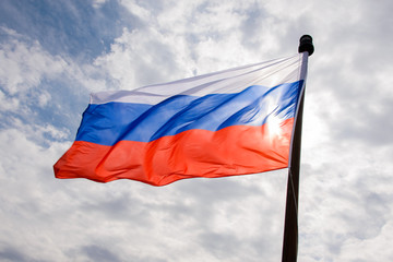 Russian flag