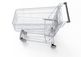 Shopping cart