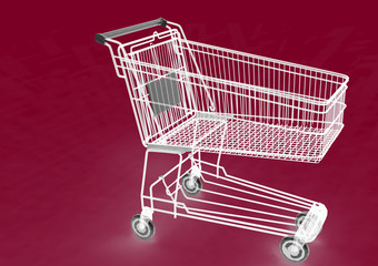 Shopping cart