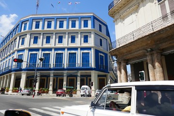 Havanna - Kuba