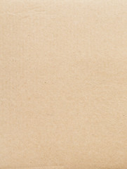 Abstract brown recycled paper texture background