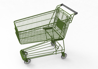 Shopping cart