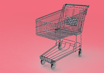 Shopping cart