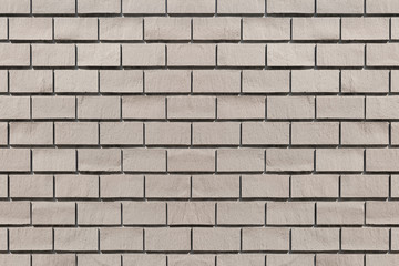 Stone block wall seamless background and pattern texture