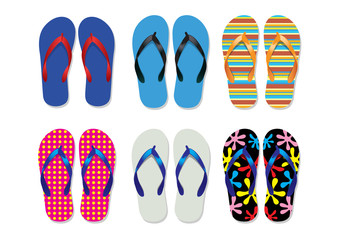 sandal beach
