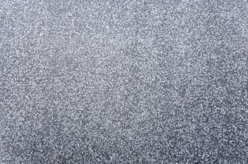 Fototapeta premium Metal texture looking like white noise