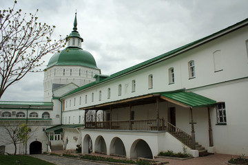 Троице-Сергиева Лавра, Сергиев Посад, Россия