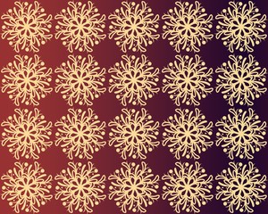 アンティーク和風