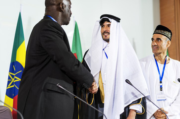 Association Alliance Meeting Seminar Conference