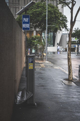 Brisbane Street Photography