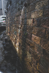 Fototapeta premium Brisbane Drain