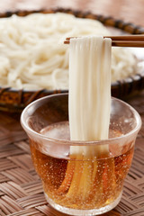 稲庭うどん