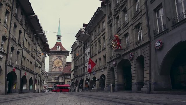 Bern, Switzerland