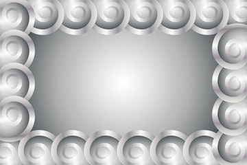 背景素材,フォトフレーム,写真枠,額縁,ネームカード,名札,プライスタグ,値札,渦巻き,スパイラル,