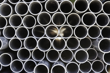 Plastic tubes