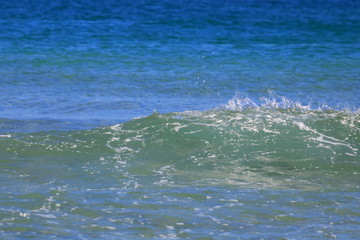 Fototapeta premium Ocean Water