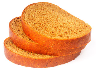 Sliced bread