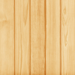 Fototapeta premium Wooden wall background or texture