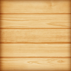 Wooden wall background or texture