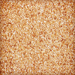 Background surface of gravel stone terrazzo floor