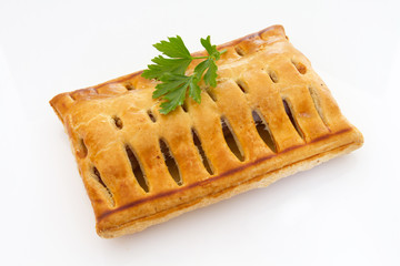 friand à la viande