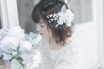 花嫁