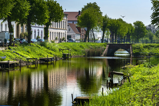 Friedrichstadt