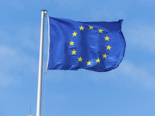 european union flag