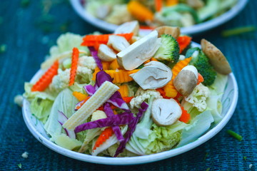 Mixed Vegetables,Vegetables.