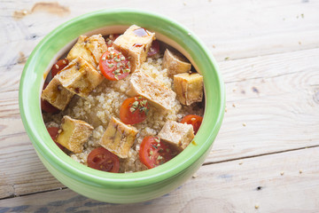 Tofu