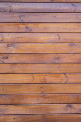 Naklejka premium wooden wall texture background