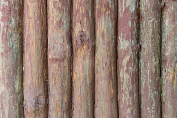 Wooden planks wall texture abstract for background