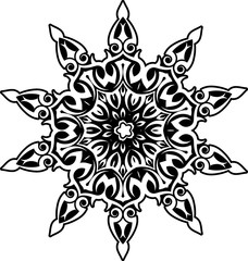 Tattoo Star Symbol
